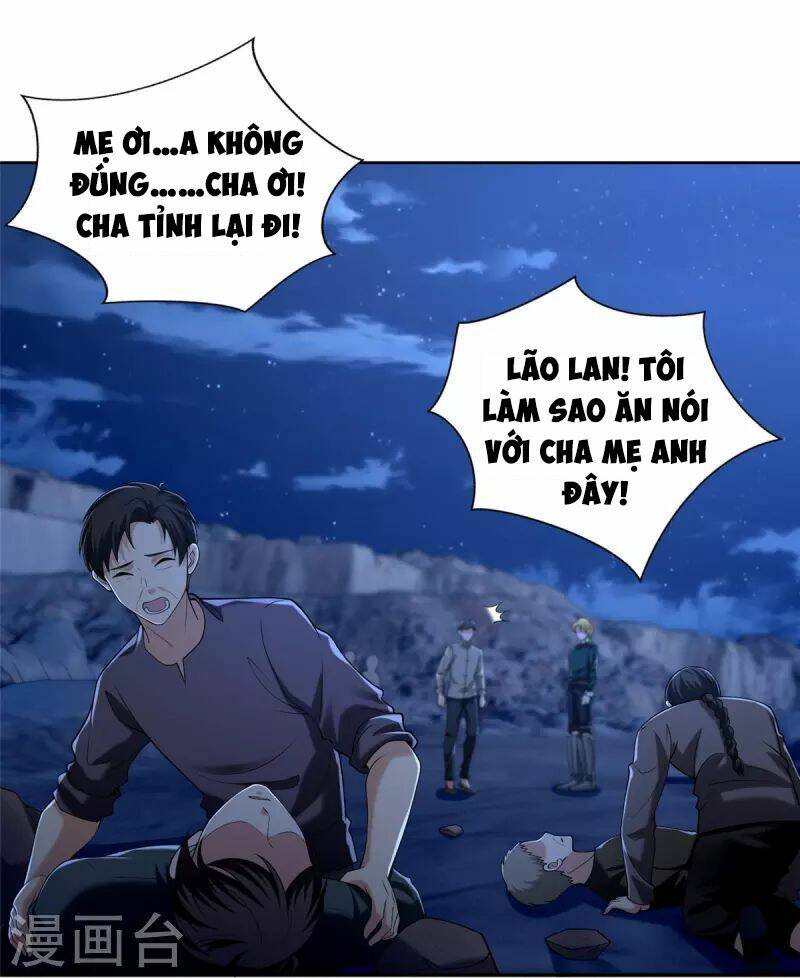Chương 257 - Trang 25