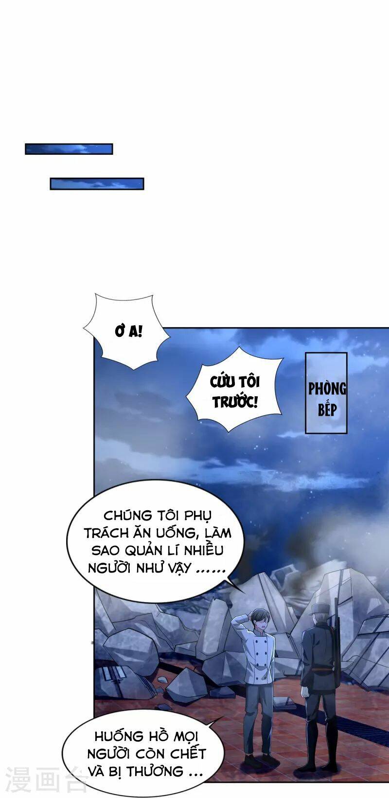 Chương 257 - Trang 27