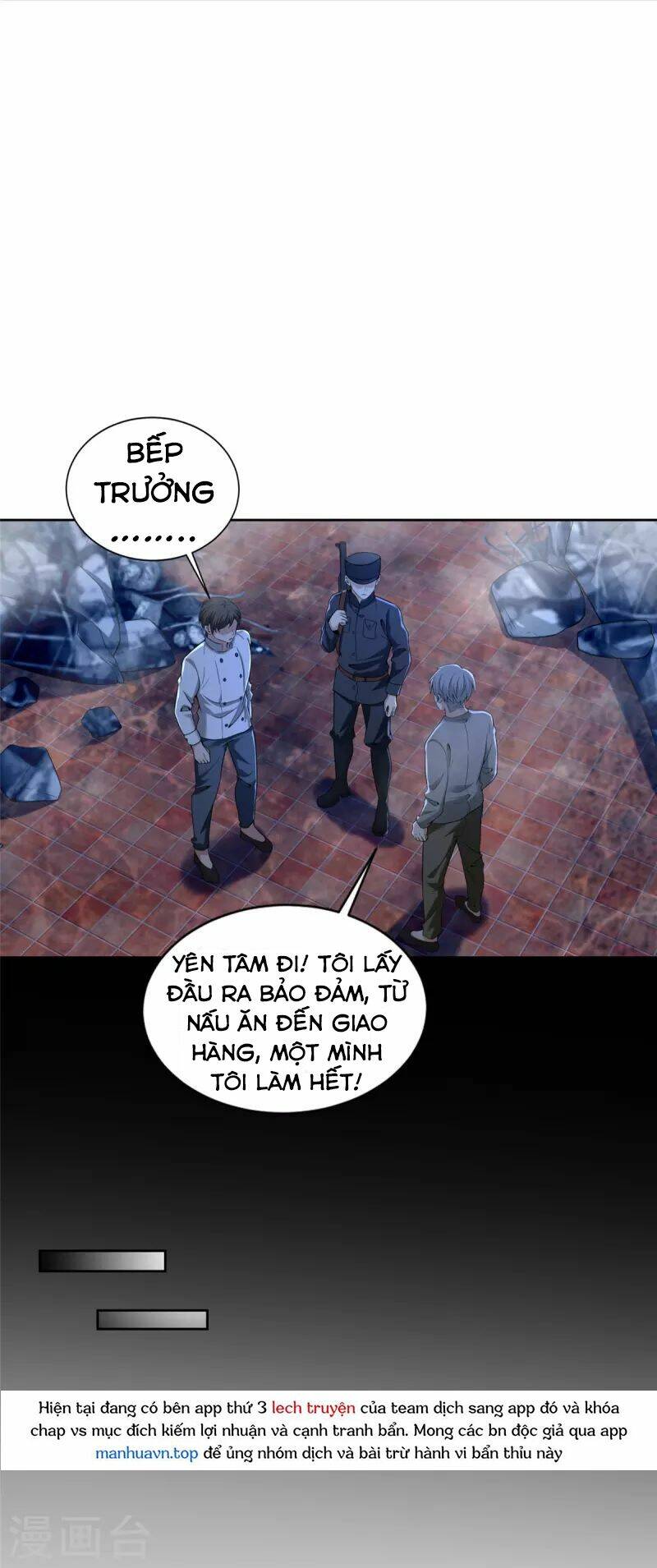 Chương 257 - Trang 29