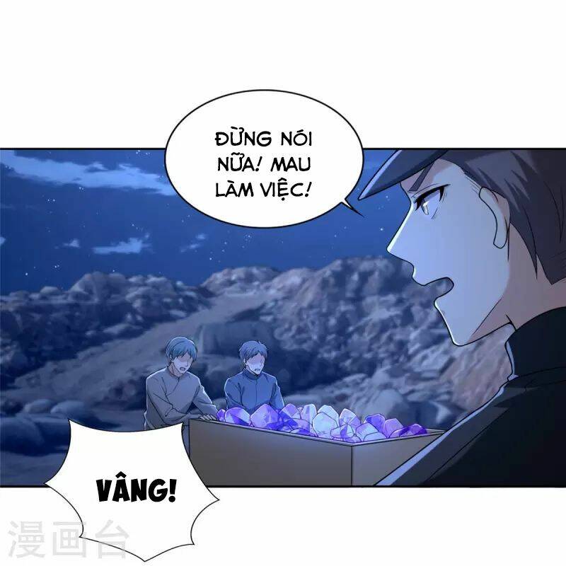 Chương 257 - Trang 32