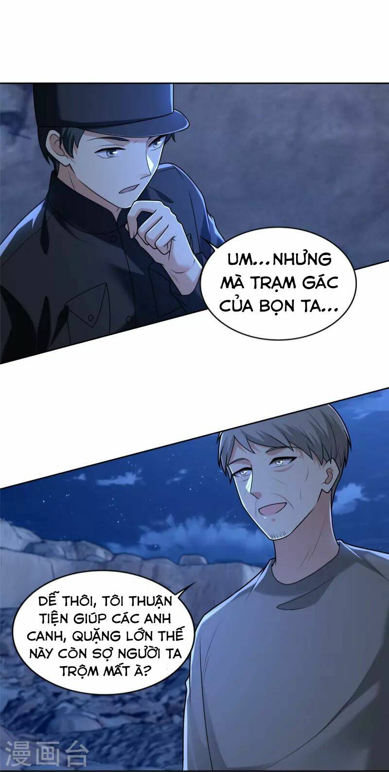 Chương 257 - Trang 37