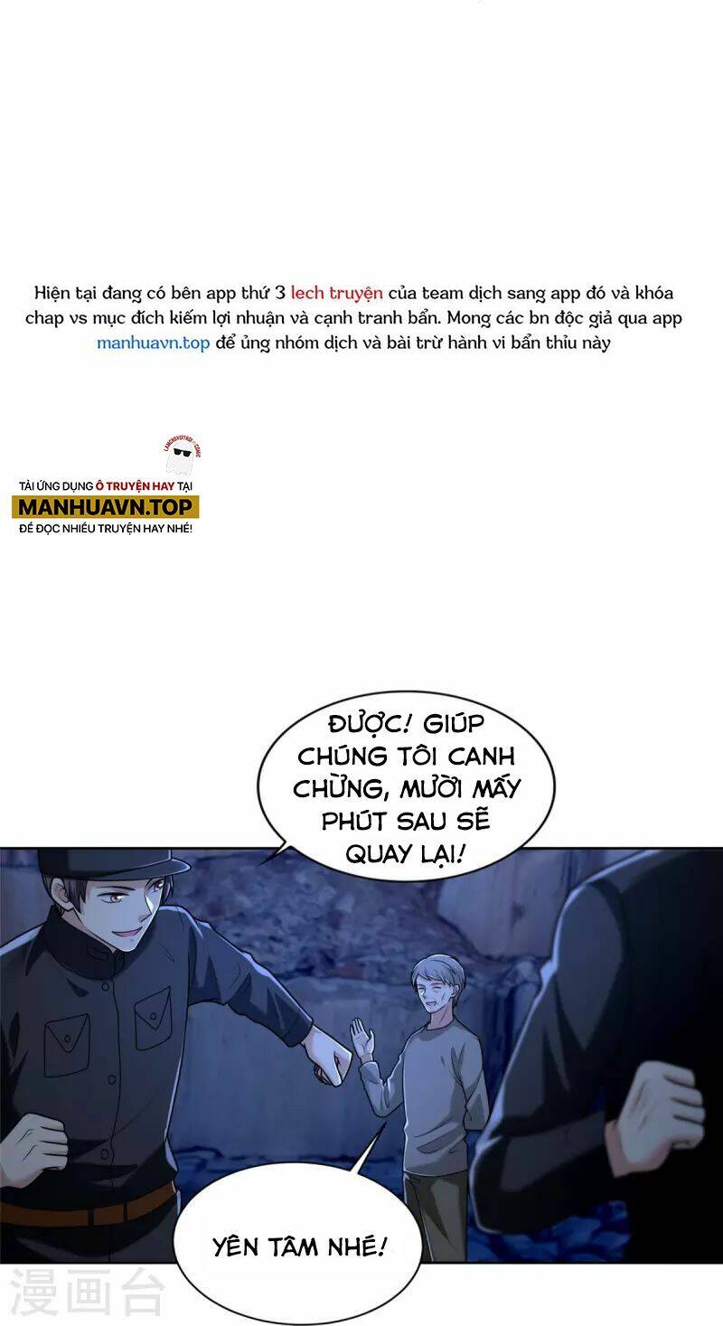 Chương 257 - Trang 38