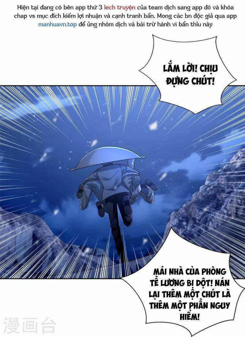 Chương 258 - Trang 26