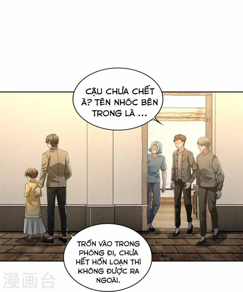 Chương 258 - Trang 32