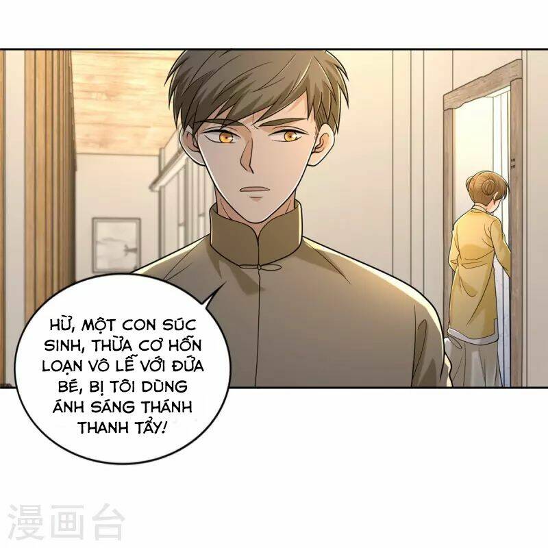 Chương 258 - Trang 33