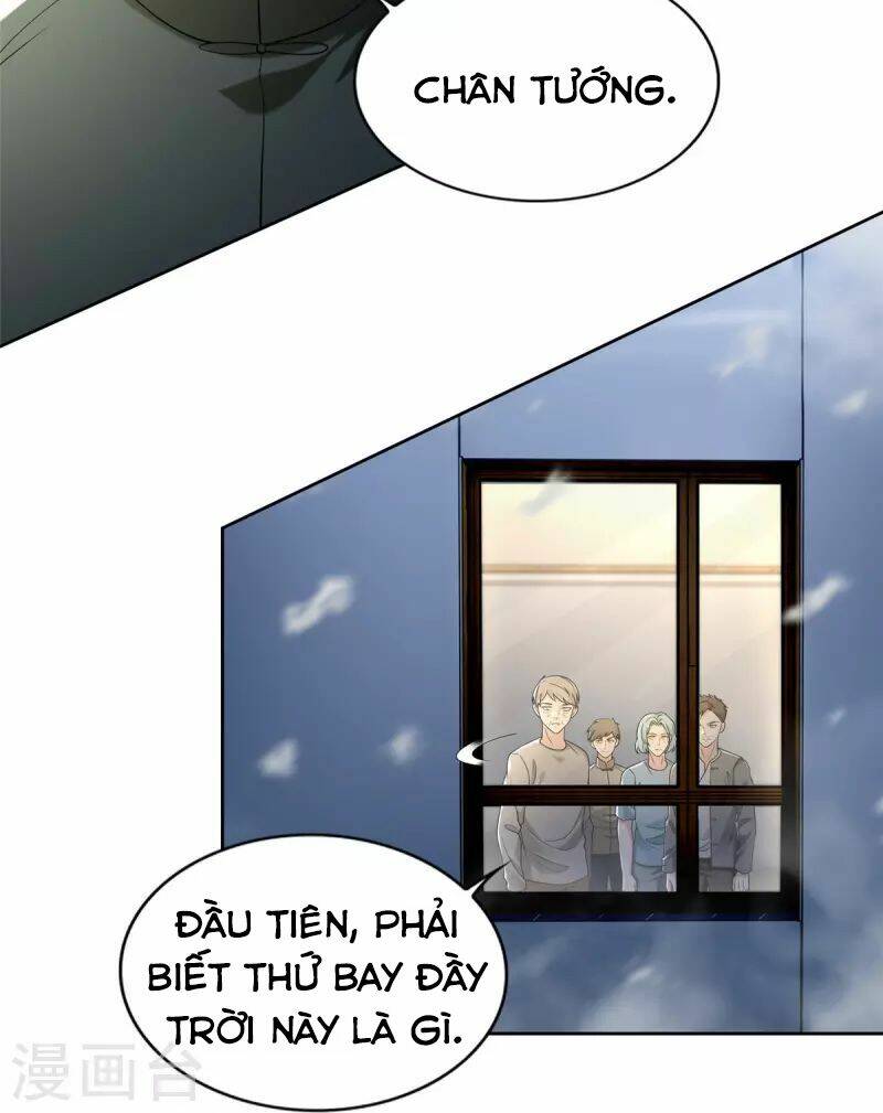 Chương 258 - Trang 38