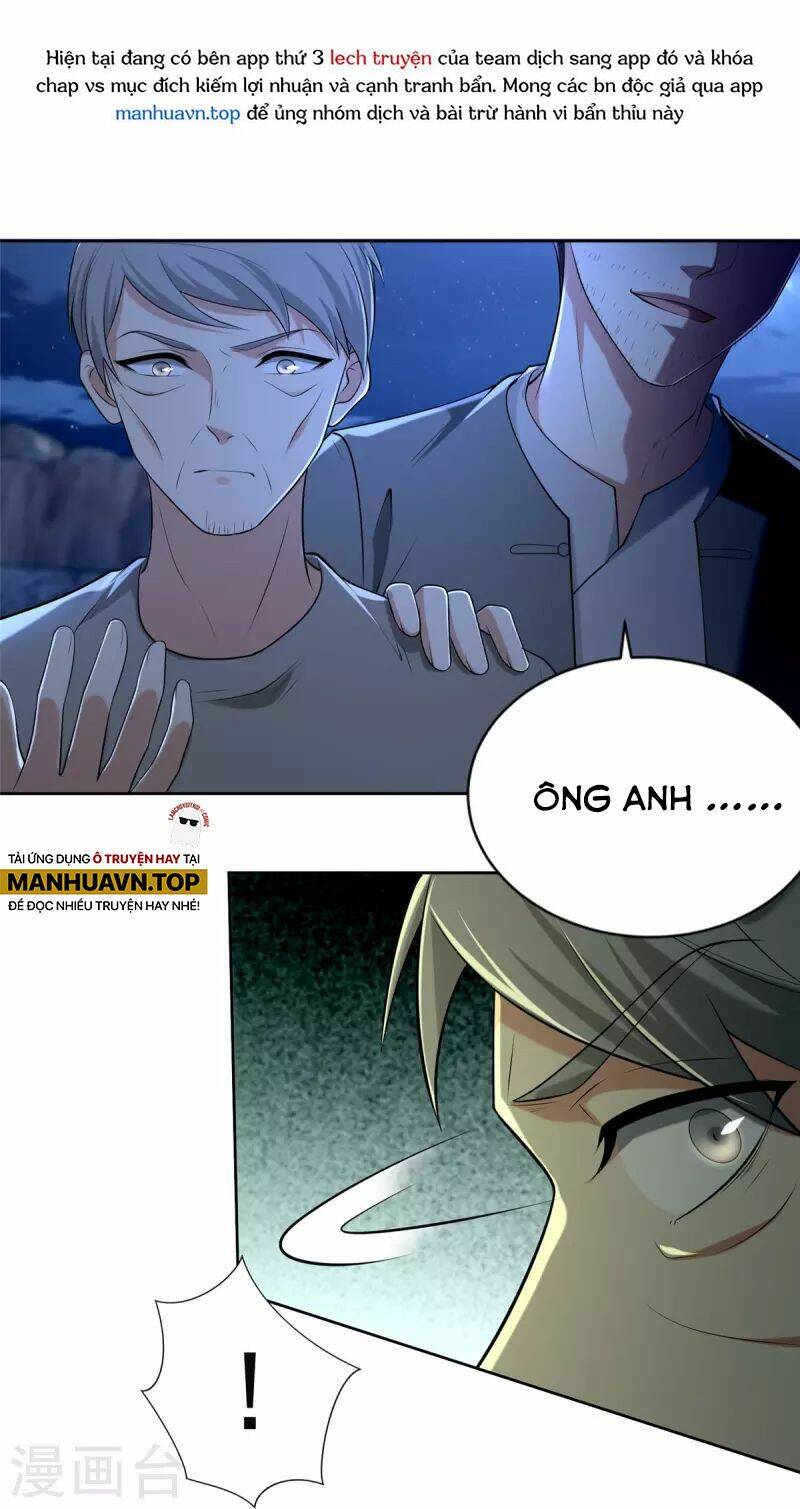 Chương 258 - Trang 7