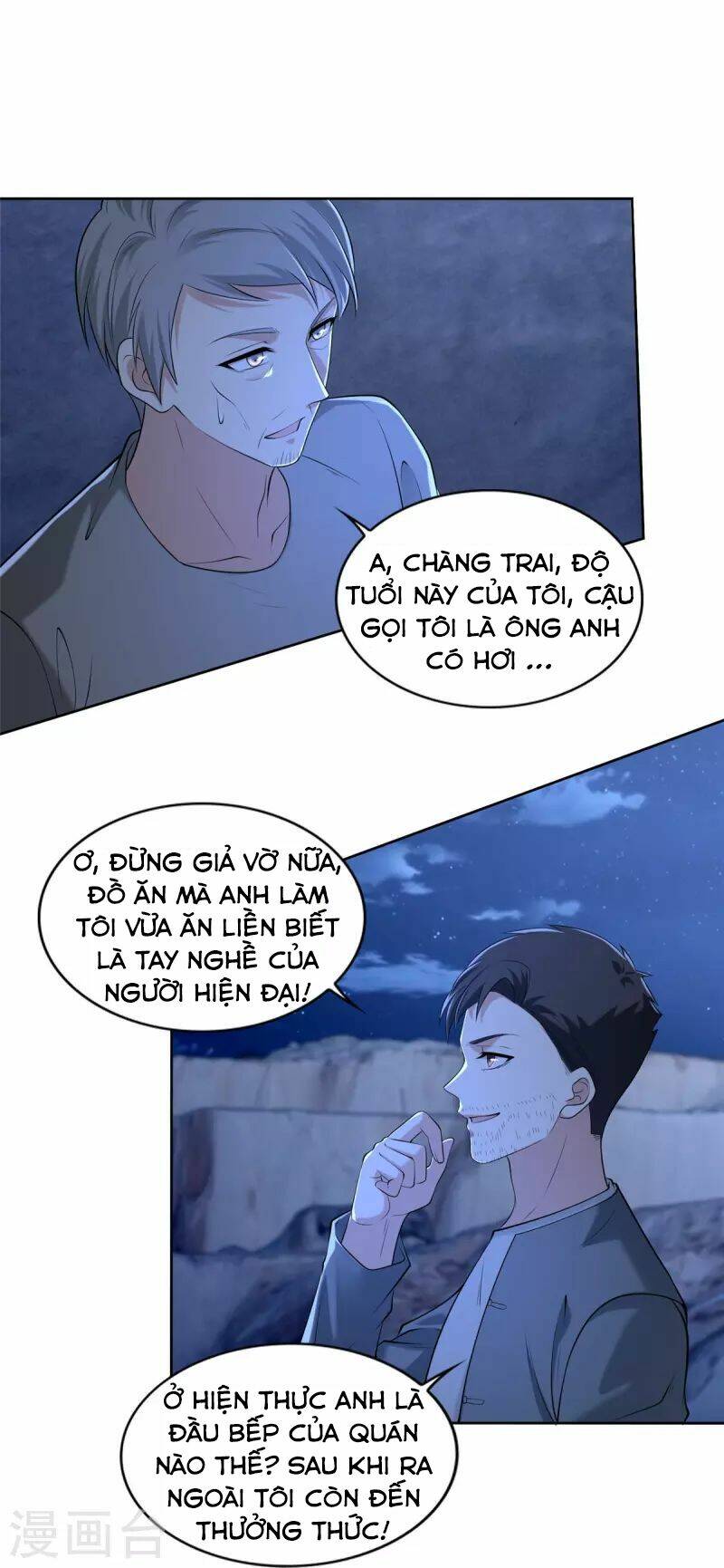 Chương 258 - Trang 10
