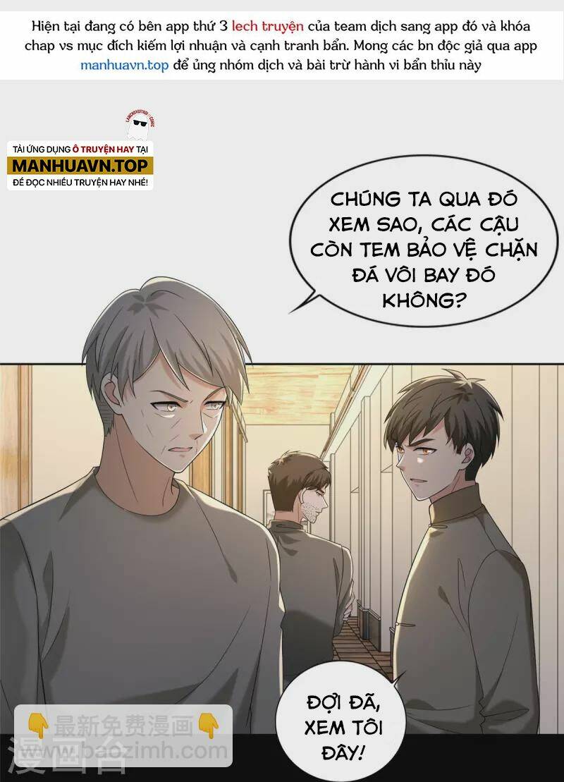 Chương 259 - Trang 11
