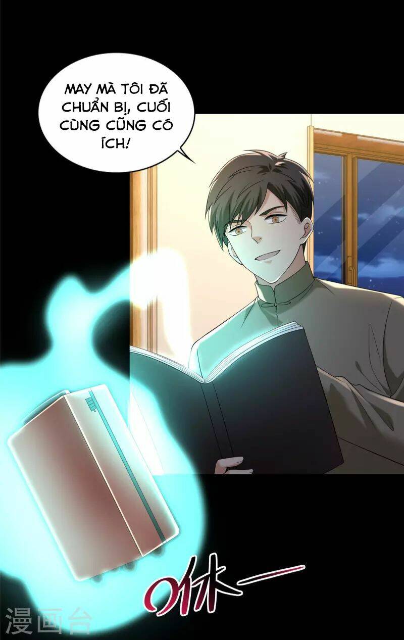 Chương 259 - Trang 12