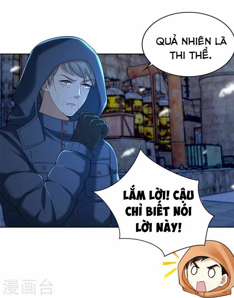 Chương 259 - Trang 29