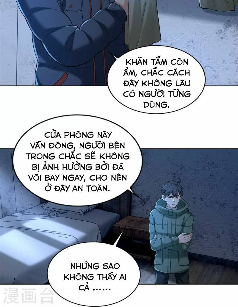 Chương 259 - Trang 35