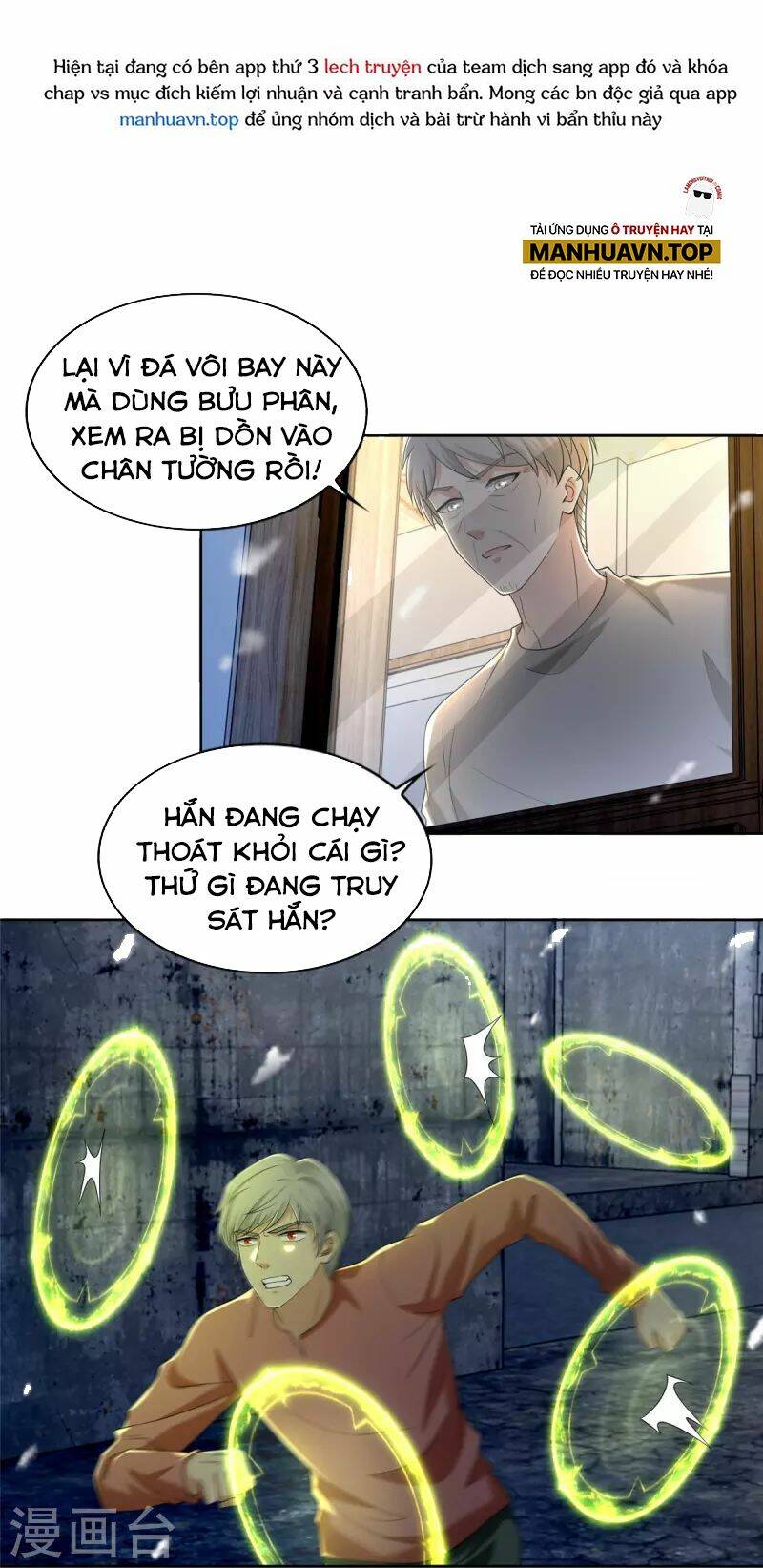 Chương 259 - Trang 9