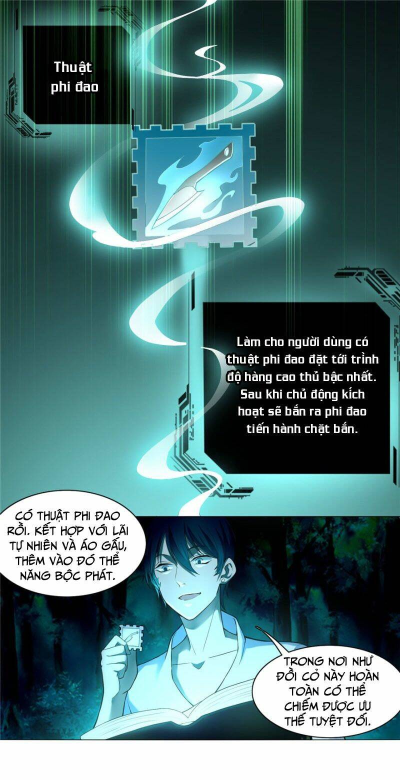 Chương 26 - Trang 1