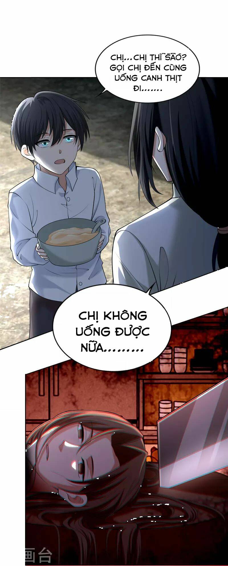 Chương 260 - Trang 21