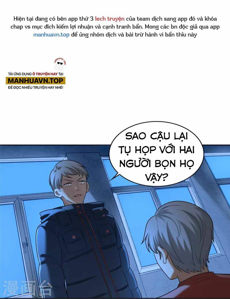 Chương 260 - Trang 34
