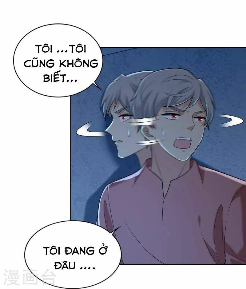 Chương 260 - Trang 35