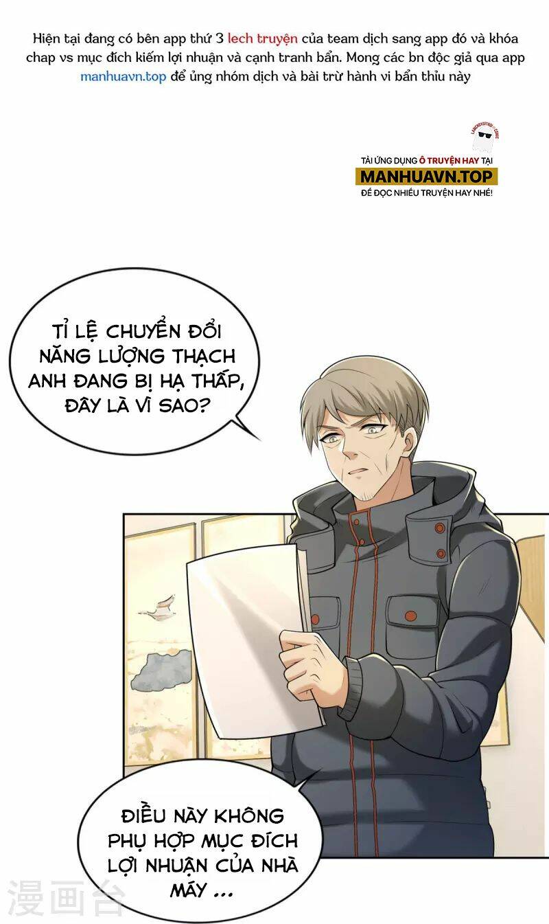 Chương 260 - Trang 39
