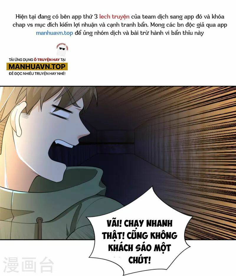 Chương 261 - Trang 21