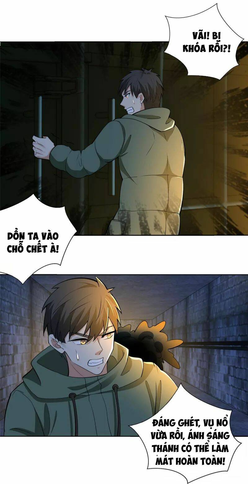Chương 261 - Trang 29