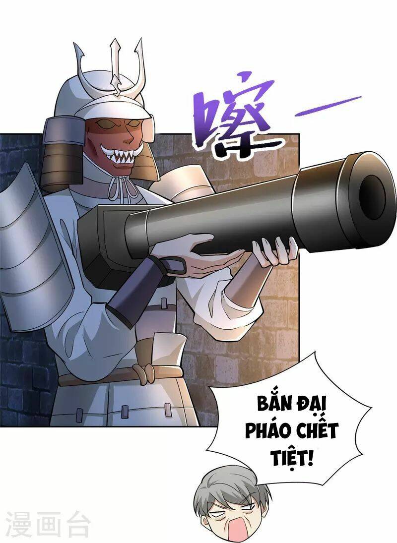 Chương 261 - Trang 33