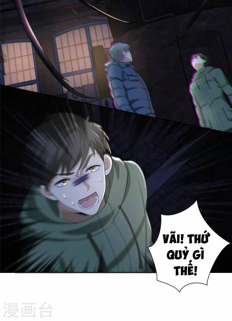 Chương 261 - Trang 6