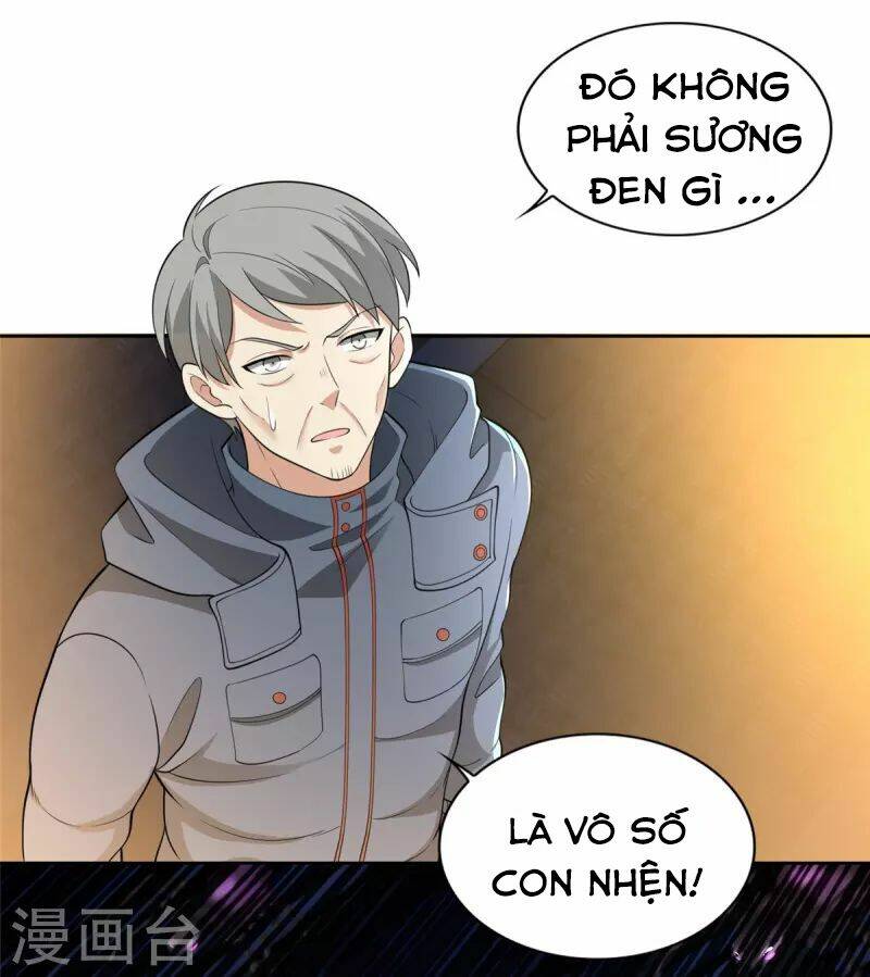 Chương 261 - Trang 10