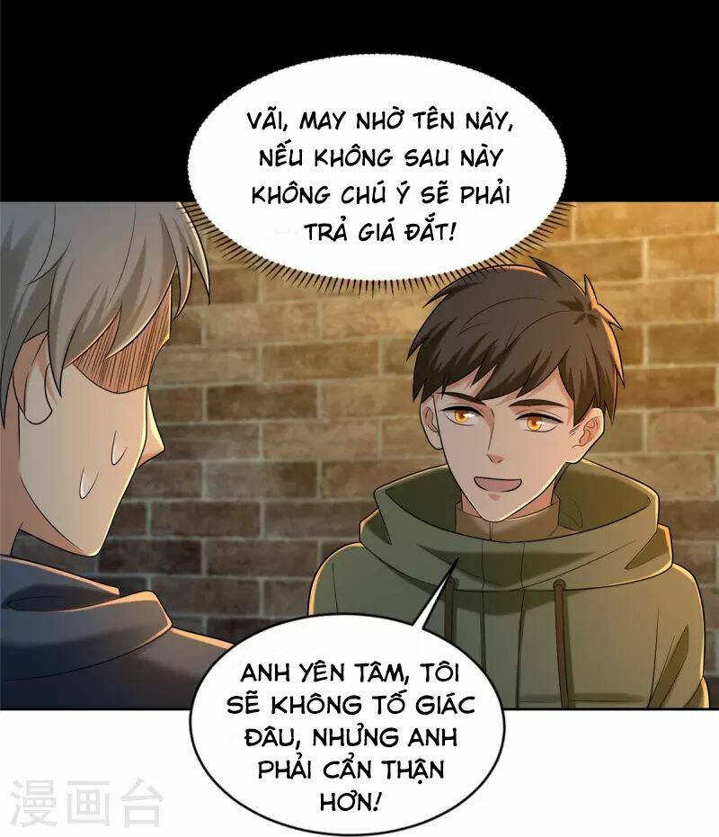 Chương 262 - Trang 19