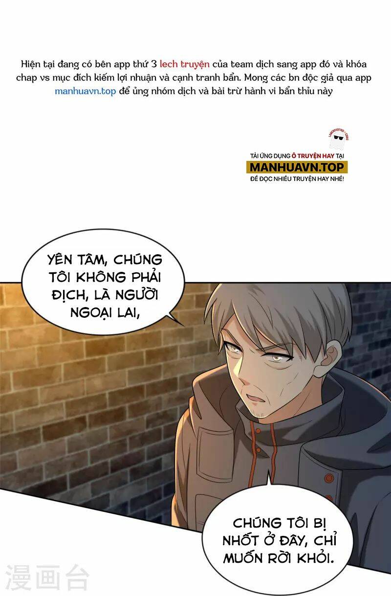 Chương 262 - Trang 21