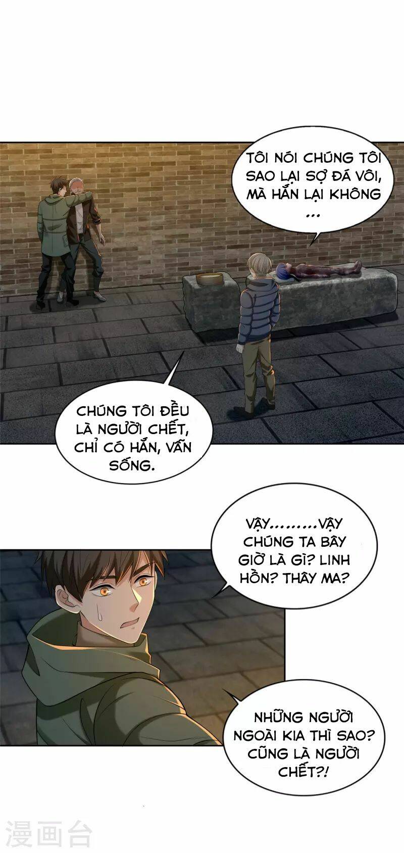Chương 263 - Trang 12