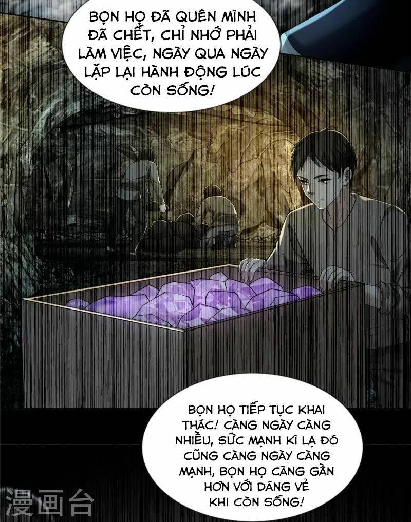 Chương 263 - Trang 21
