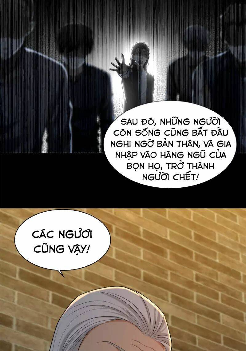 Chương 263 - Trang 22