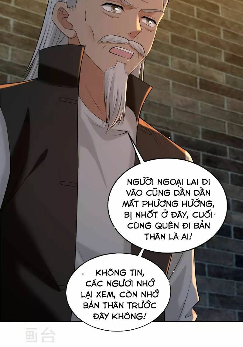 Chương 263 - Trang 23