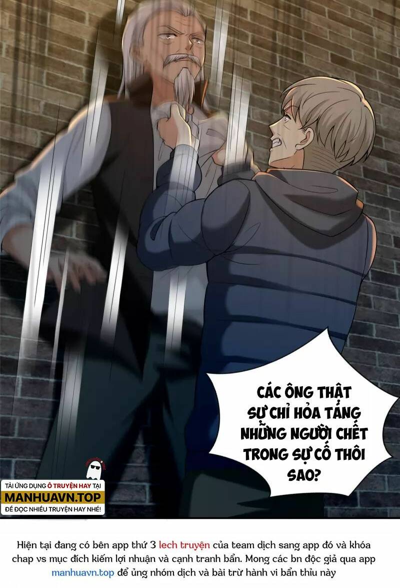 Chương 263 - Trang 27