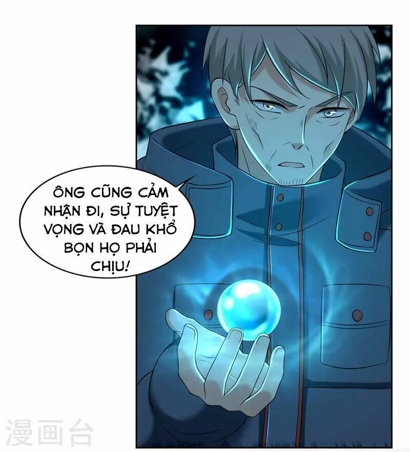 Chương 263 - Trang 30