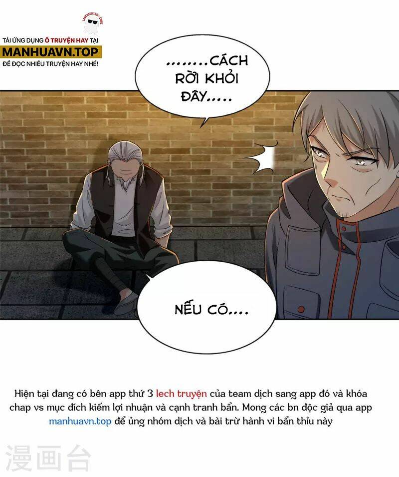 Chương 263 - Trang 36