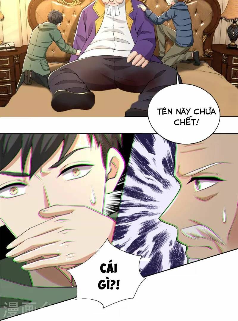 Chương 264 - Trang 27