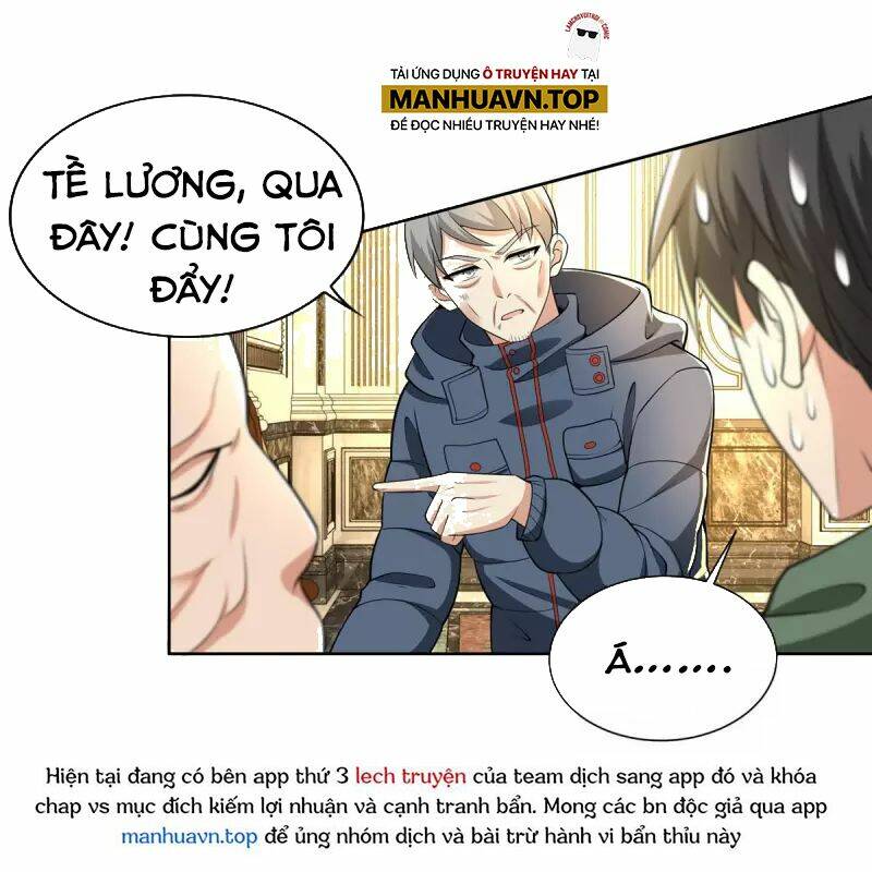 Chương 264 - Trang 28