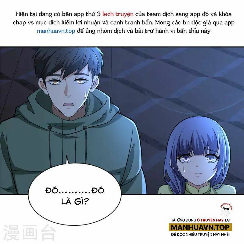 Chương 264 - Trang 37