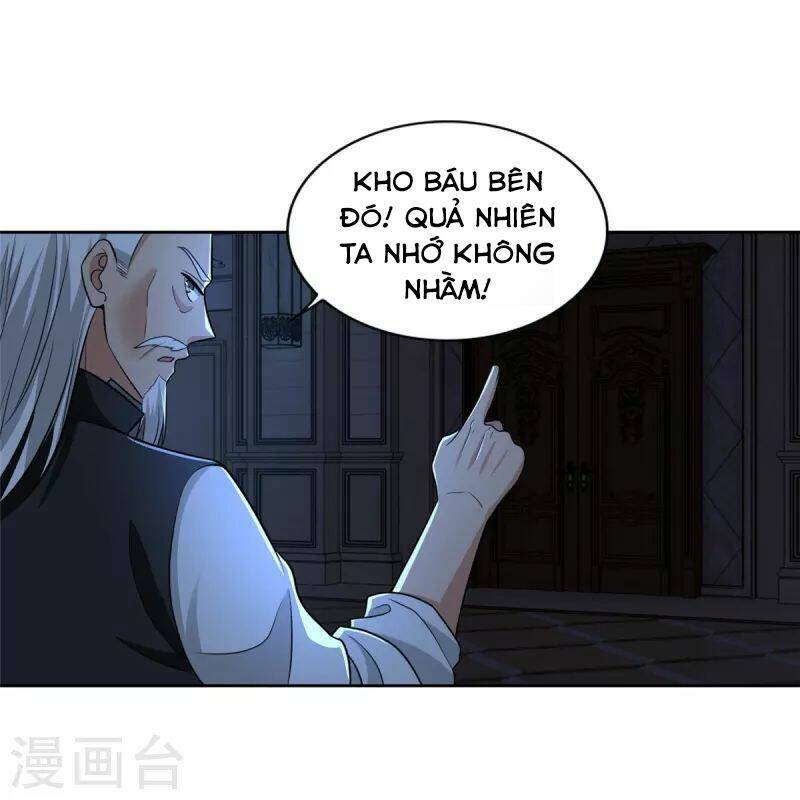 Chương 264 - Trang 40