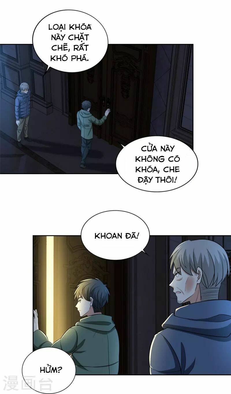 Chương 264 - Trang 41