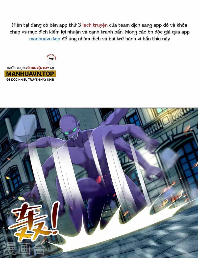 Chương 265 - Trang 20