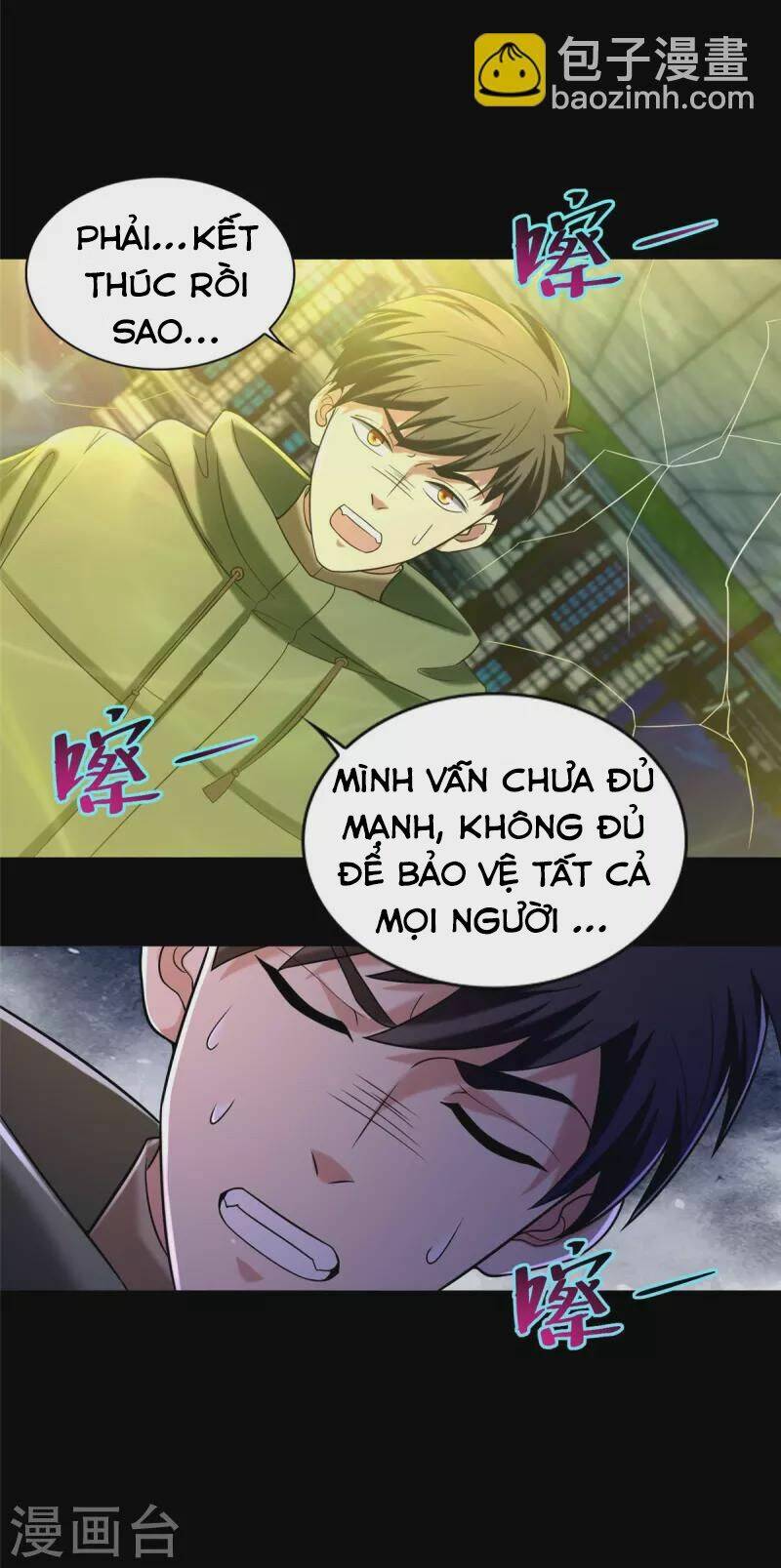 Chương 265 - Trang 27