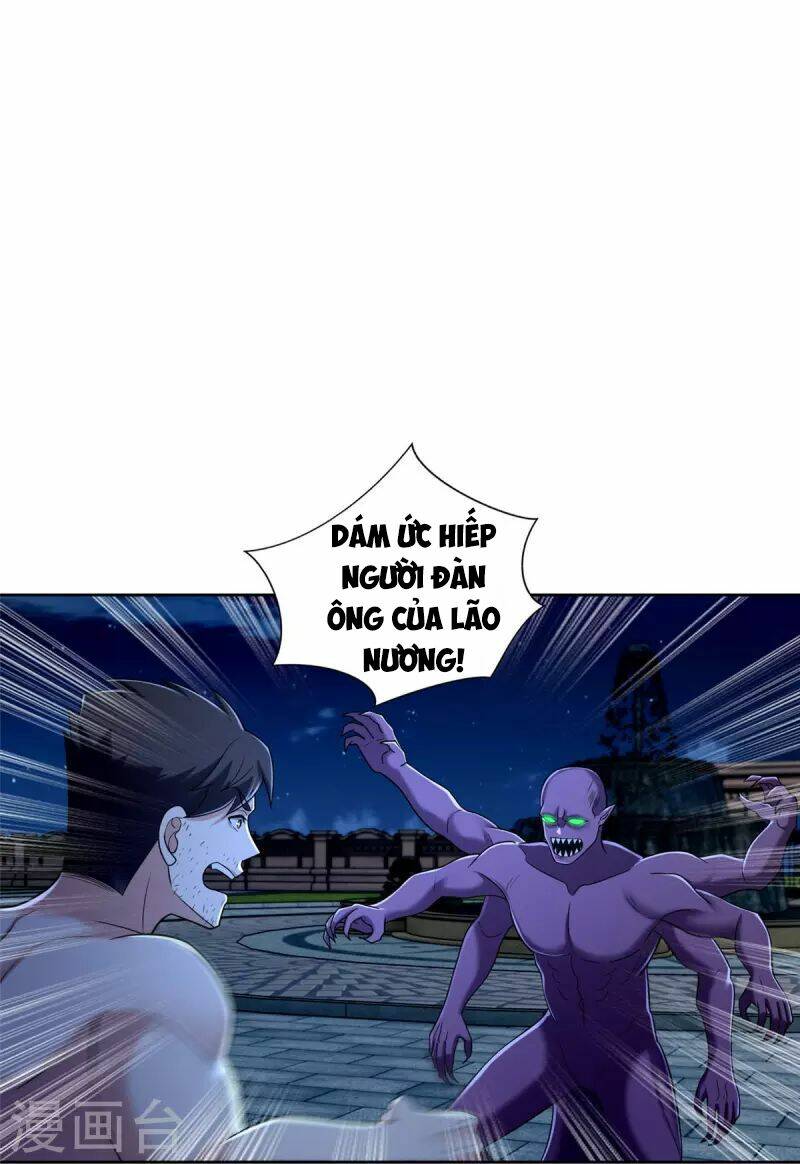Chương 265 - Trang 33