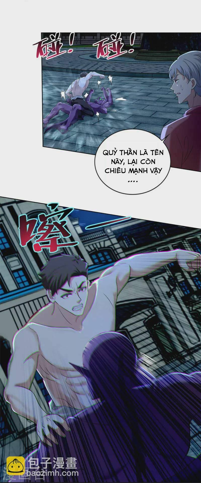 Chương 265 - Trang 36