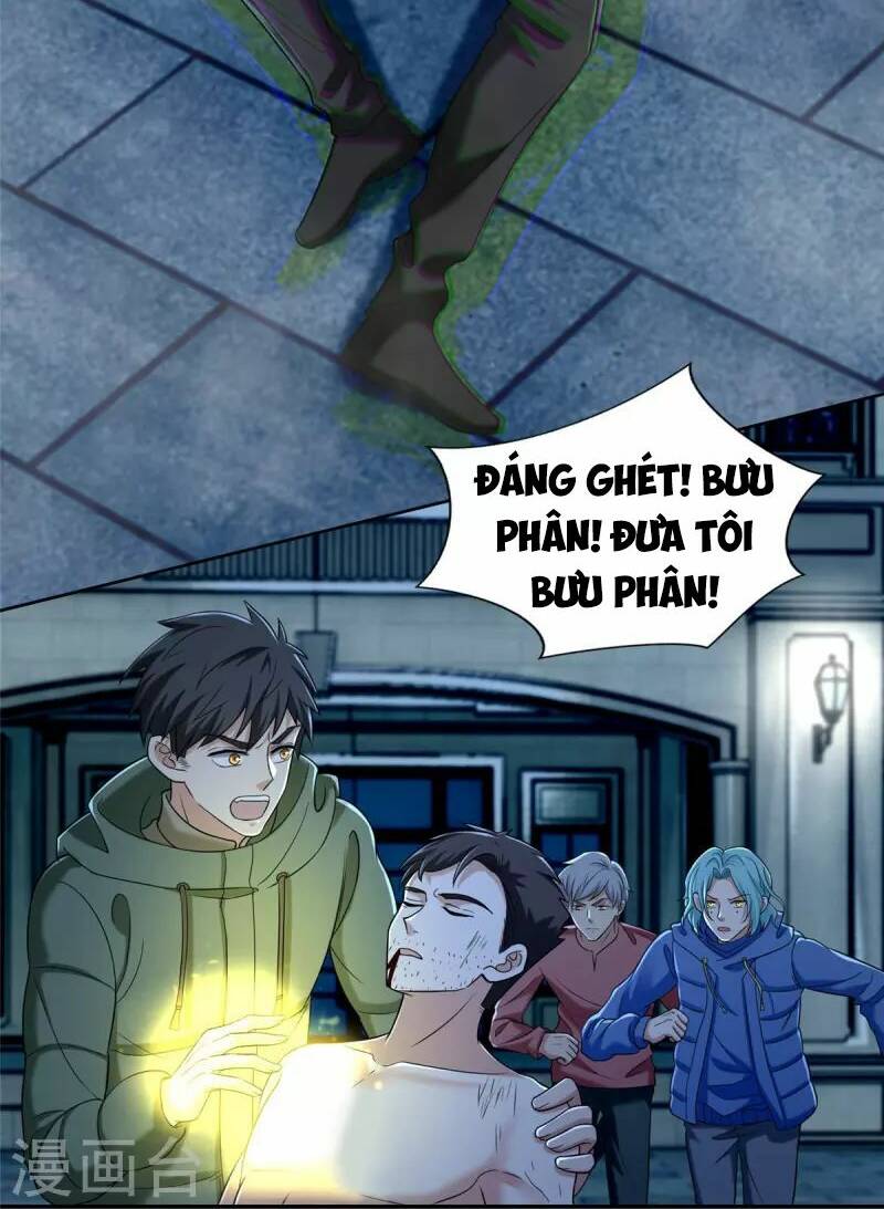 Chương 265 - Trang 40