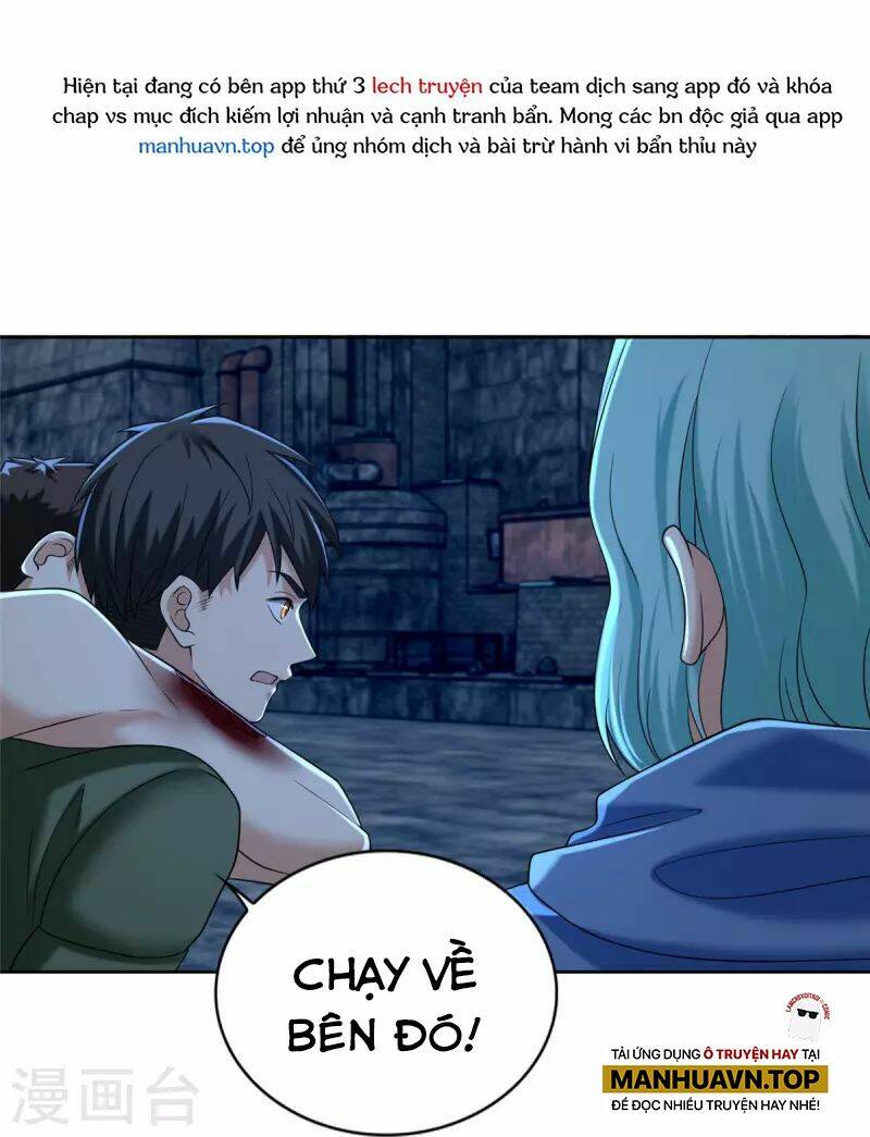 Chương 266 - Trang 15