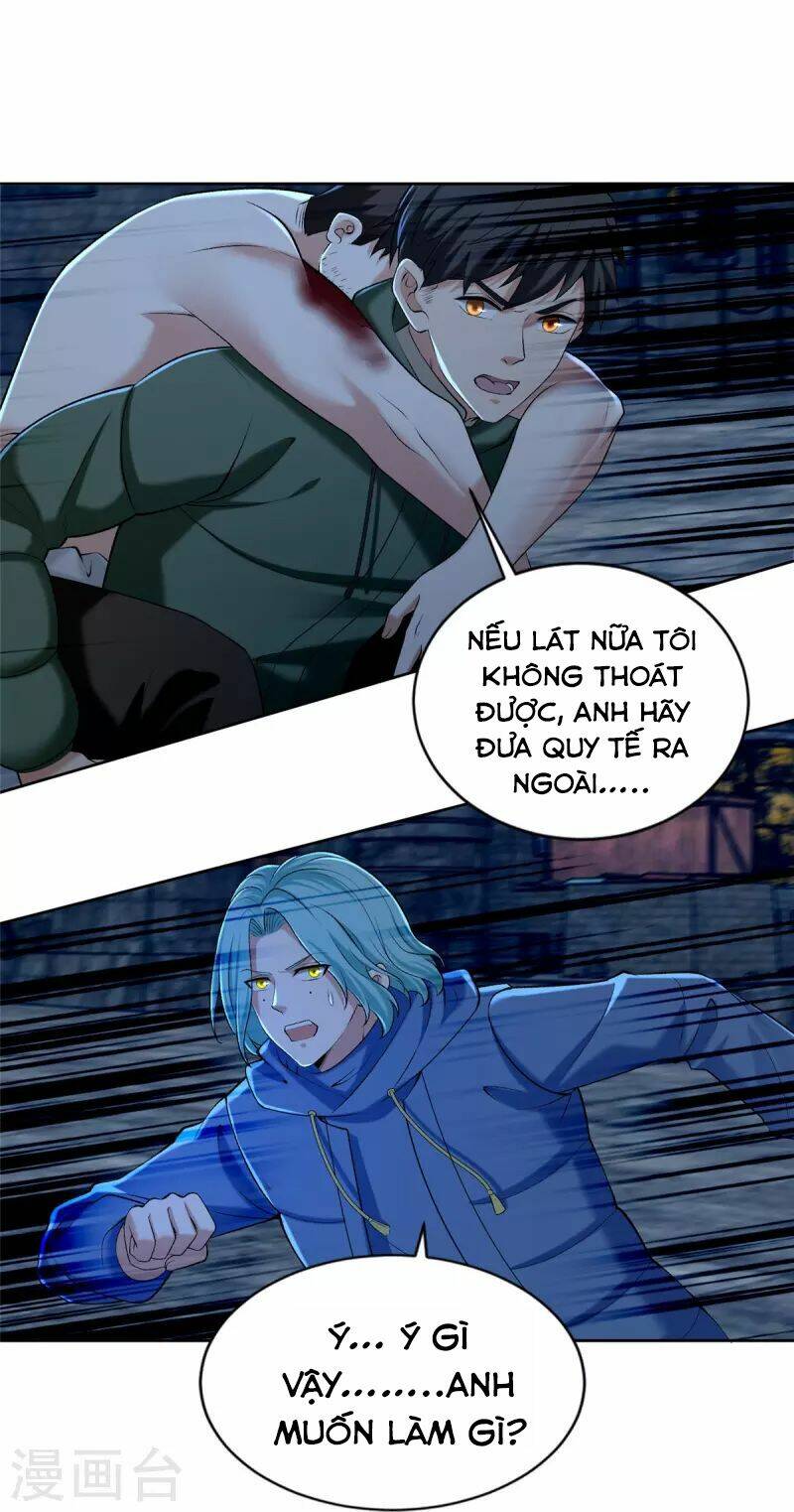 Chương 266 - Trang 18