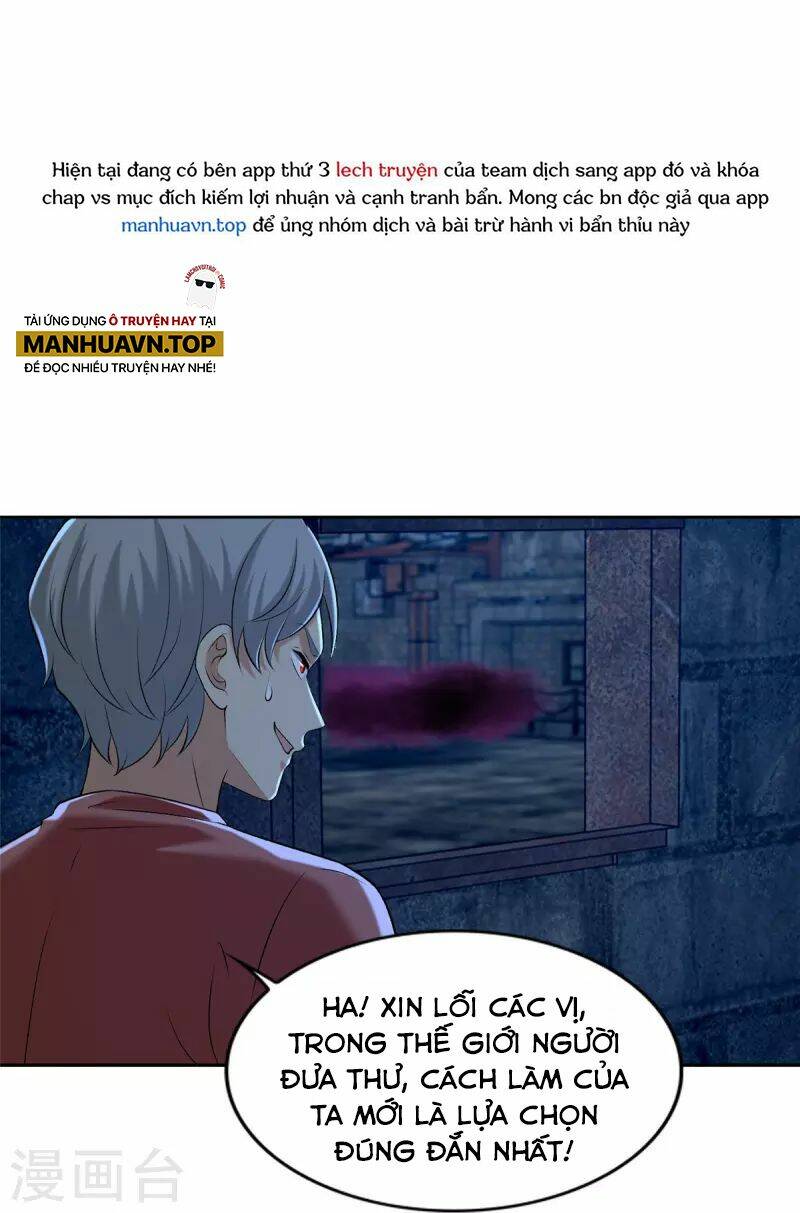 Chương 266 - Trang 19
