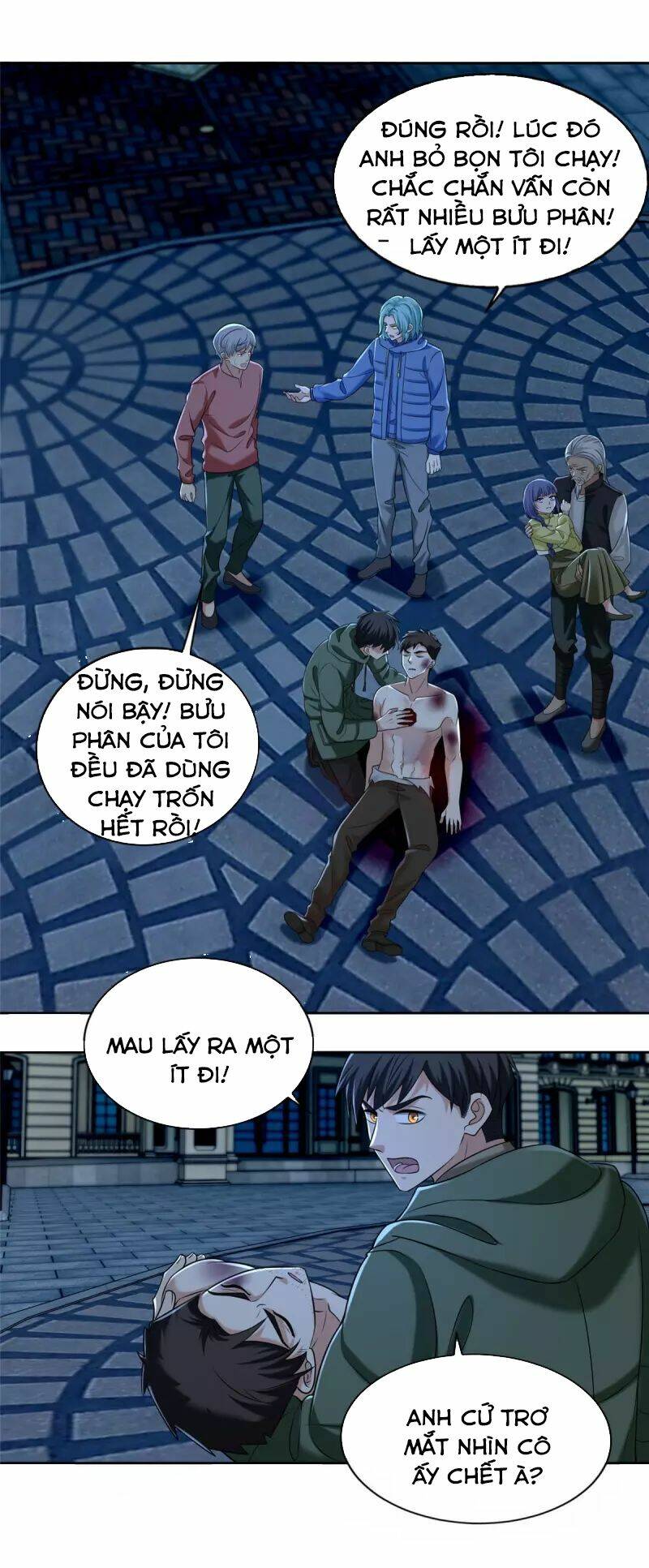 Chương 266 - Trang 4